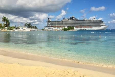 Rairoyale At Sand Castles Ocho Rios Exterior foto